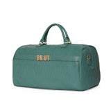 DKNY Impressionist Range Sea Foam Soft One Size Duffle
