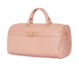 DKNY Impressionist Range Blush Soft One Size Duffle