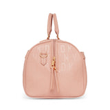 DKNY Impressionist Range Blush Soft One Size Duffle