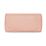 DKNY Impressionist Range Blush Soft One Size Duffle
