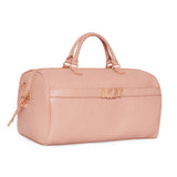 DKNY Impressionist Range Blush Soft One Size Duffle