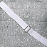 DKNY Crosswalk Range Chiseled Soft Tote