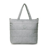 DKNY Crosswalk Range Chiseled Soft Tote