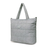 DKNY Crosswalk Range Chiseled Soft Tote