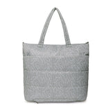 DKNY Crosswalk Range Chiseled Soft Tote