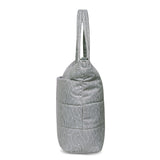 DKNY Crosswalk Range Chiseled Soft Tote