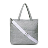 DKNY Crosswalk Range Chiseled Soft Tote
