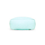 DKNY Crosswalk Range Sea Foam Soft Tote