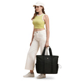 DKNY Down Under Range Black Soft One Size Tote