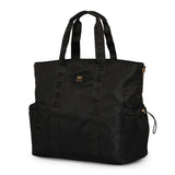 DKNY Down Under Range Black Soft One Size Tote
