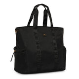 DKNY Down Under Range Black Soft One Size Tote