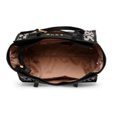 DKNY Iconic Range Black Soft One Size Tote