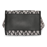 DKNY Iconic Range Black Soft One Size Tote