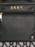 DKNY Iconic Range Black Soft One Size Tote