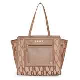 DKNY Iconic Range Taupe Soft One Size Tote