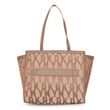 DKNY Iconic Range Taupe Soft One Size Tote
