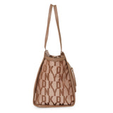 DKNY Iconic Range Taupe Soft One Size Tote