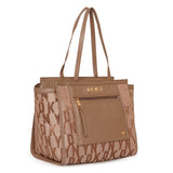 DKNY Iconic Range Taupe Soft One Size Tote
