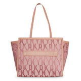 DKNY Iconic Range Blush Soft One Size Tote