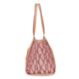 DKNY Iconic Range Blush Soft One Size Tote