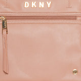 DKNY Iconic Range Blush Soft One Size Tote
