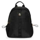 DKNY Down Under Range Black Soft One Size Backpack