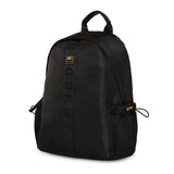 DKNY Down Under Range Black Soft One Size Backpack