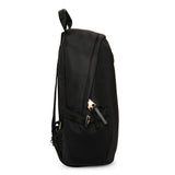 DKNY Down Under Range Black Soft One Size Backpack
