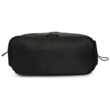 DKNY Down Under Range Black Soft One Size Backpack