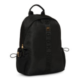 DKNY Down Under Range Black Soft One Size Backpack