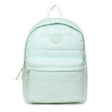 DKNY Crosswalk Range Mint Sage Soft  Backpack