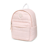 DKNY Crosswalk Range Bubble Gum Soft Backpack