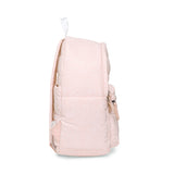DKNY Crosswalk Range Bubble Gum Soft Backpack