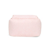 DKNY Crosswalk Range Bubble Gum Soft Backpack