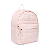 DKNY Crosswalk Range Bubble Gum Soft Backpack