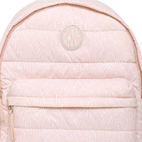 DKNY Crosswalk Range Bubble Gum Soft Backpack