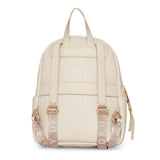 DKNY Impressionist Range Toffee Soft One Size Backpack