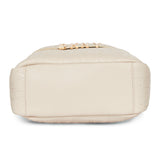 DKNY Impressionist Range Toffee Soft One Size Backpack