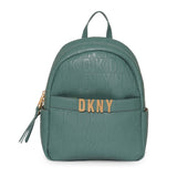 DKNY Impressionist Range Sea Foam Soft One Size Backpack