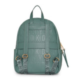 DKNY Impressionist Range Sea Foam Soft One Size Backpack