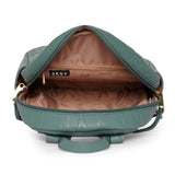 DKNY Impressionist Range Sea Foam Soft One Size Backpack