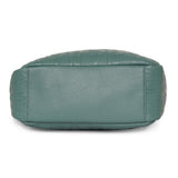 DKNY Impressionist Range Sea Foam Soft One Size Backpack