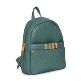 DKNY Impressionist Range Sea Foam Soft One Size Backpack