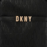 DKNY Impressionist Range Black Soft 21" Cabin Luggage