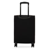 DKNY Impressionist Range Black Soft 21" Cabin Luggage