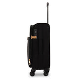 DKNY Impressionist Range Black Soft 21" Cabin Luggage