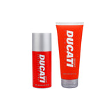 Ducati Sport Gift Set (Deodorant Spray 150ml + Shower Gel 200ml)