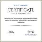 David Beckham Homme + Classic Blue + Beyond Deo Combo Set - Pack of 3