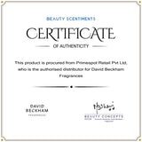 David Beckham Classic + Beyond Deo Combo Set - Pack of 2