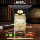 Lalique Lion Pour Homme Eau de Parfum